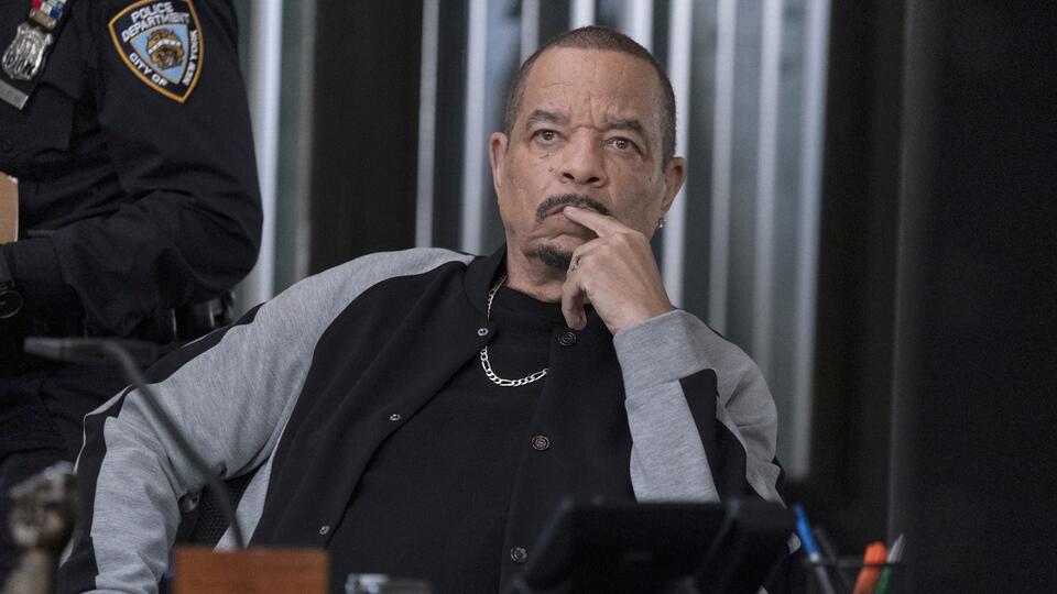 Ice-T’s Hilarious Marriage Advice Hits Different