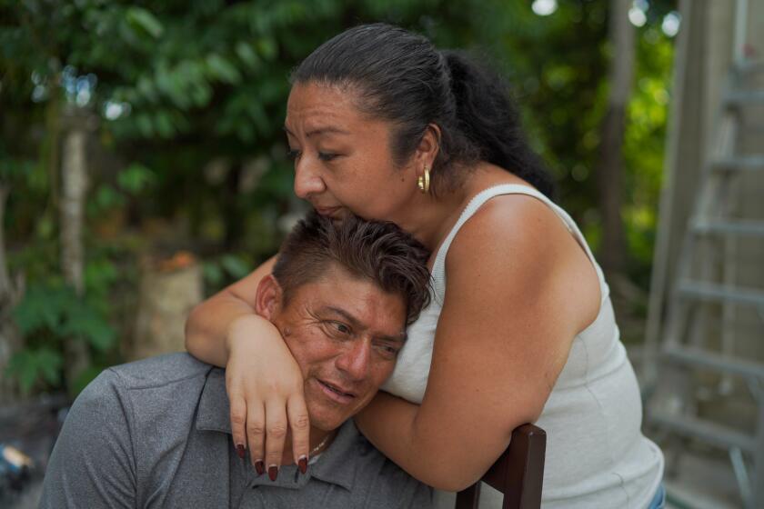 Family Torn Apart by ICE Raid—Heartbreak Ensues