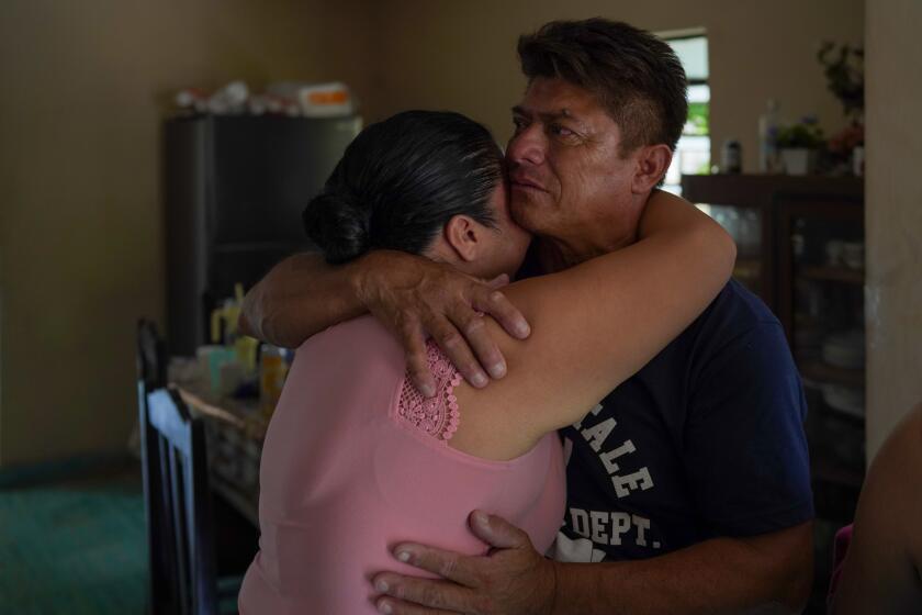 Family Torn Apart by ICE Raid—Heartbreak Ensues