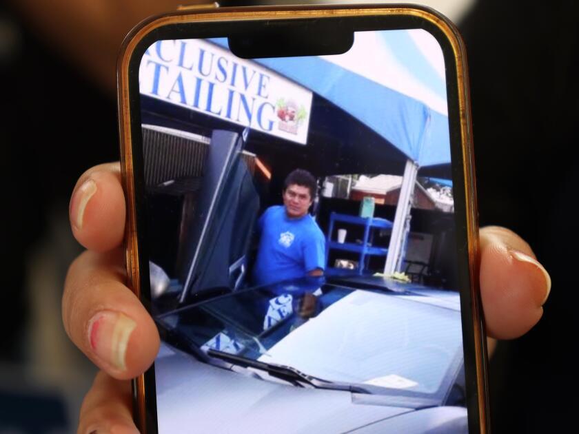 Family Torn Apart by ICE Raid—Heartbreak Ensues