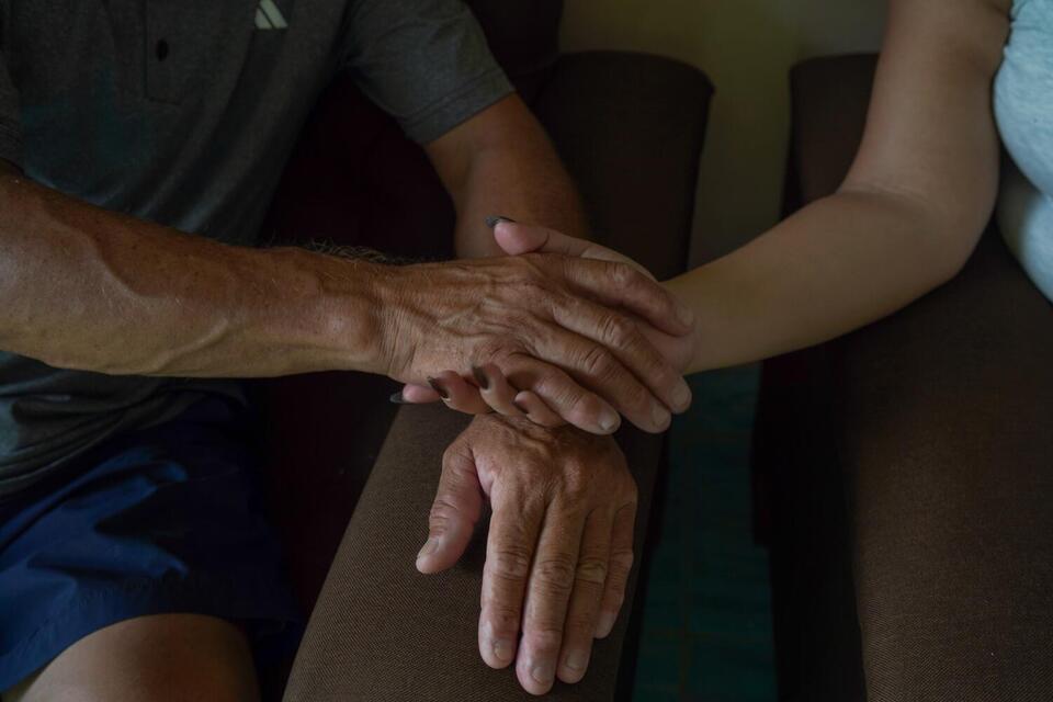 Family Torn Apart by ICE Raid—Heartbreak Ensues