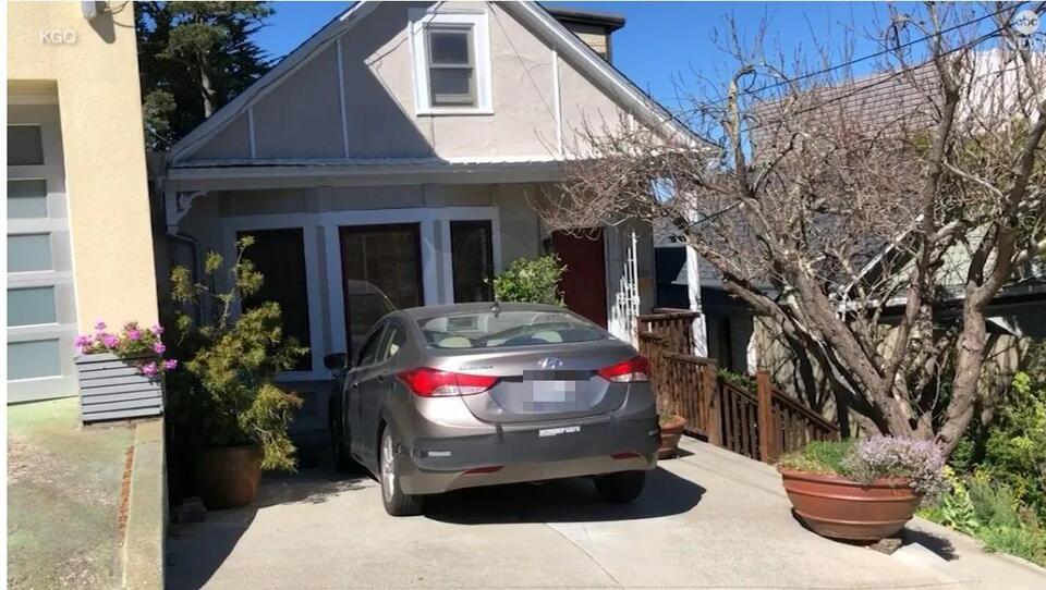 San Francisco couple’s $1.5k parking fine sparks citywide rule change
