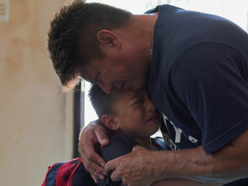 Family Torn Apart by ICE Raid—Heartbreak Ensues
