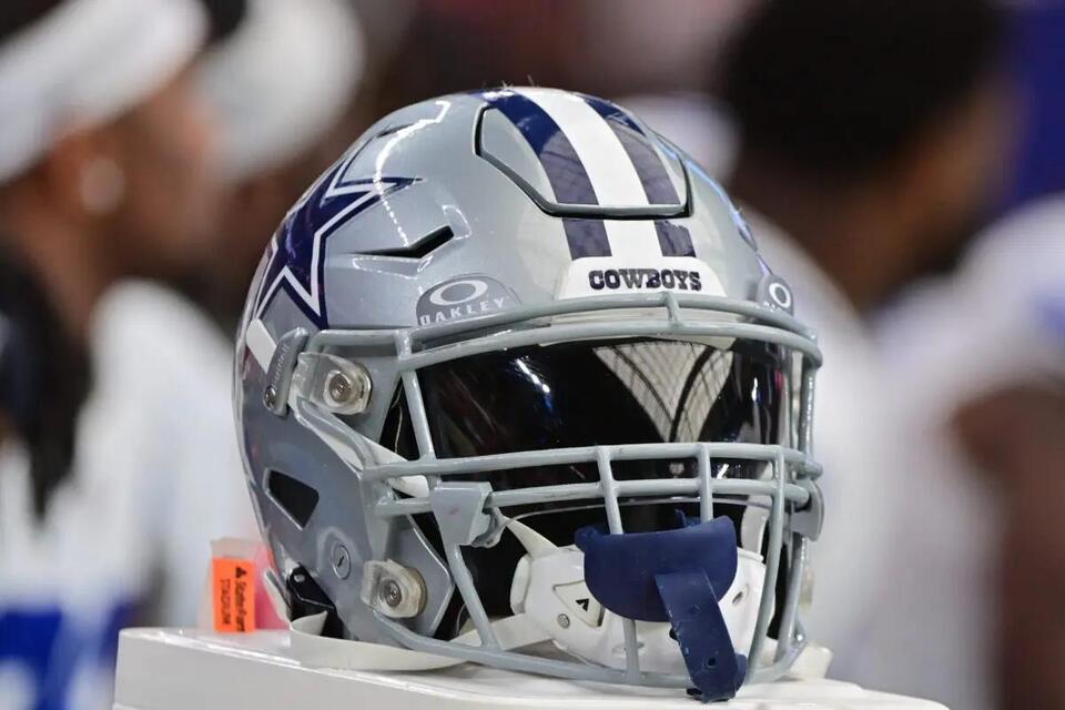 Cowboys legend Lee Roy Jordan passes away before season