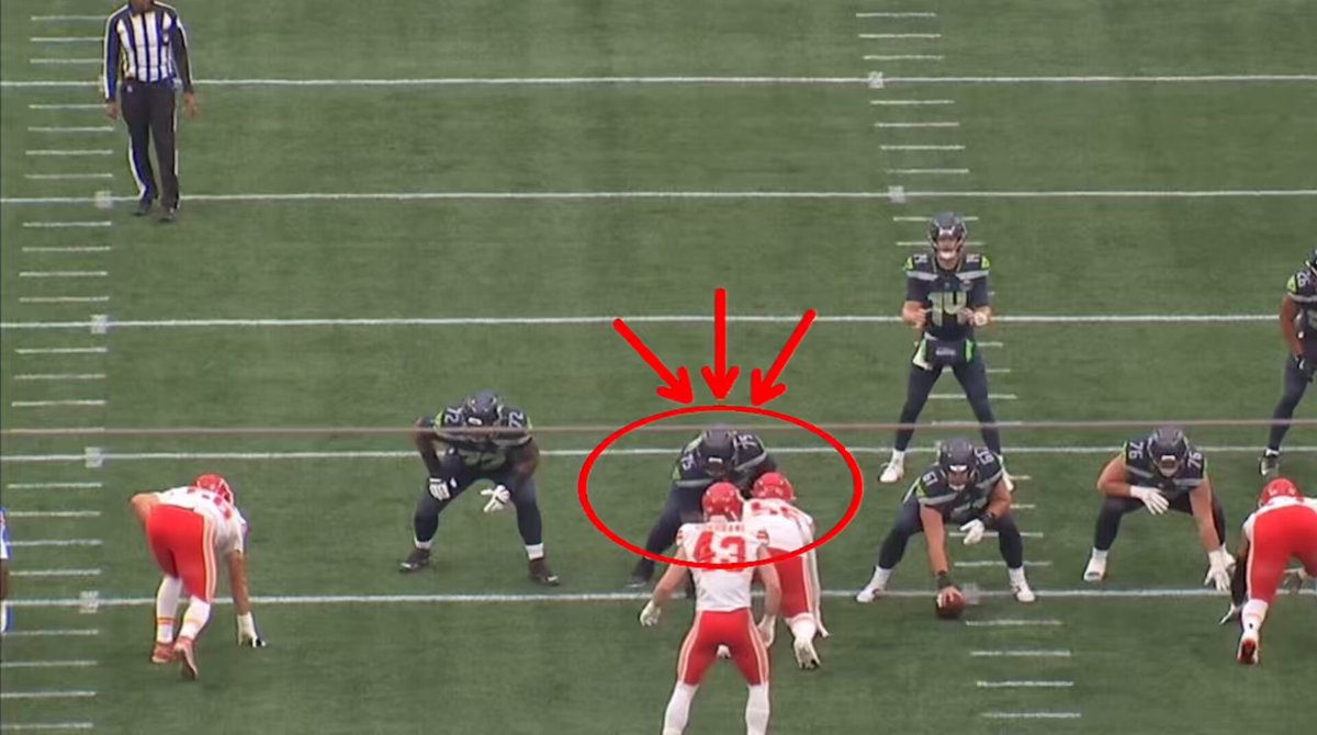 Why Chiefs fans are questioning Jerry Tillery