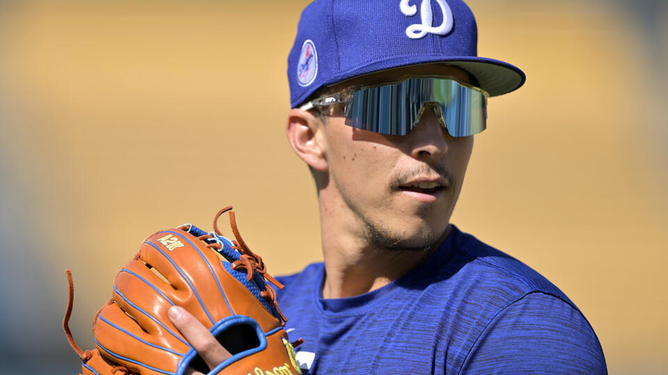 Dodgers-Padres Rivalry: Edman Nears Return