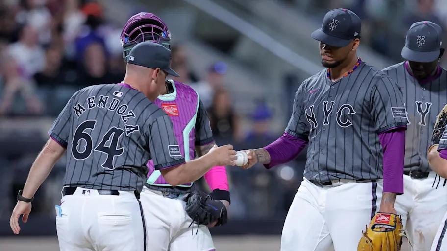Mets’ $34M gamble on Montas ends in heartbreak