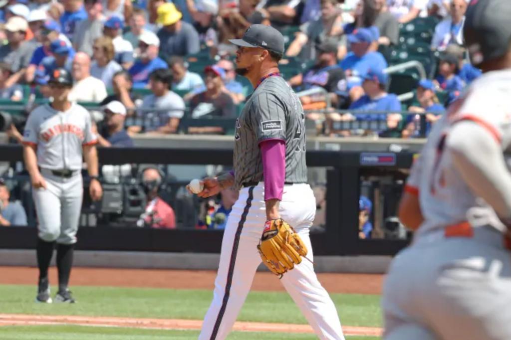 Mets’ $34M gamble on Montas ends in heartbreak