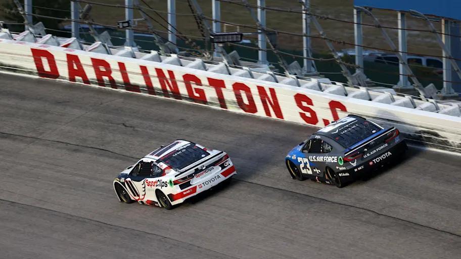 Southern 500 qualifying shakeup: Who’s got the edge?