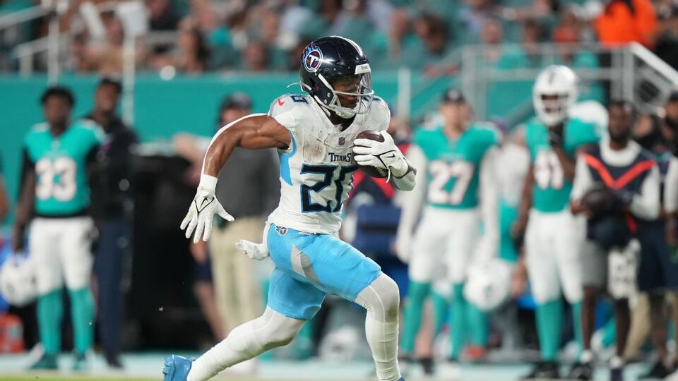 Fantasy Football: Draft 'Em or Fade 'Em?