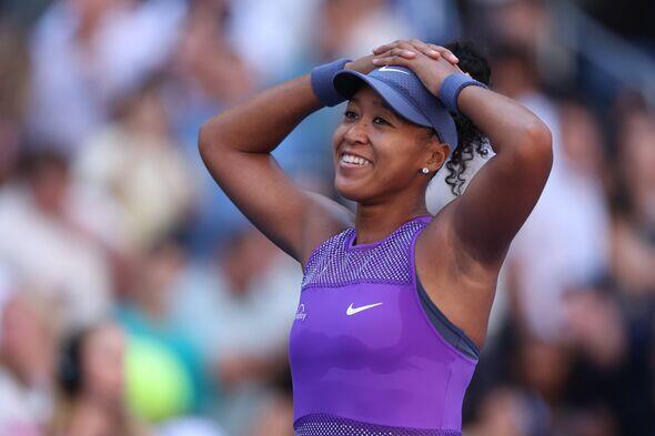 Osaka vs Gauff: US Open Rivalry Heats Up