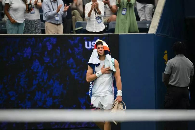 US Open Drama: Should Men's Matches Be Shorter?