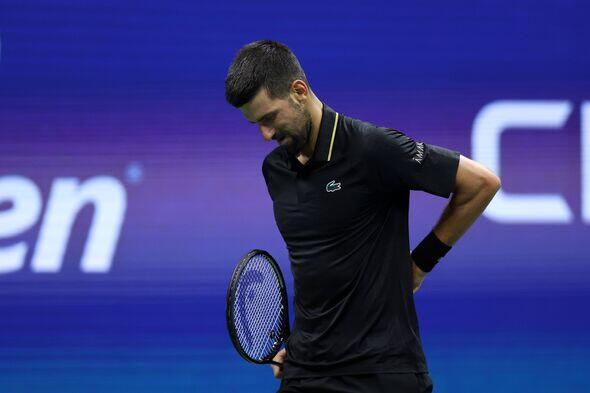 US Open: Should Best-of-Five Be History?