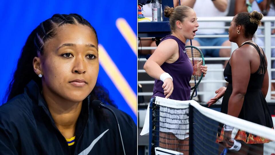 US Open Drama: Majchrzak’s Hat Snatched!