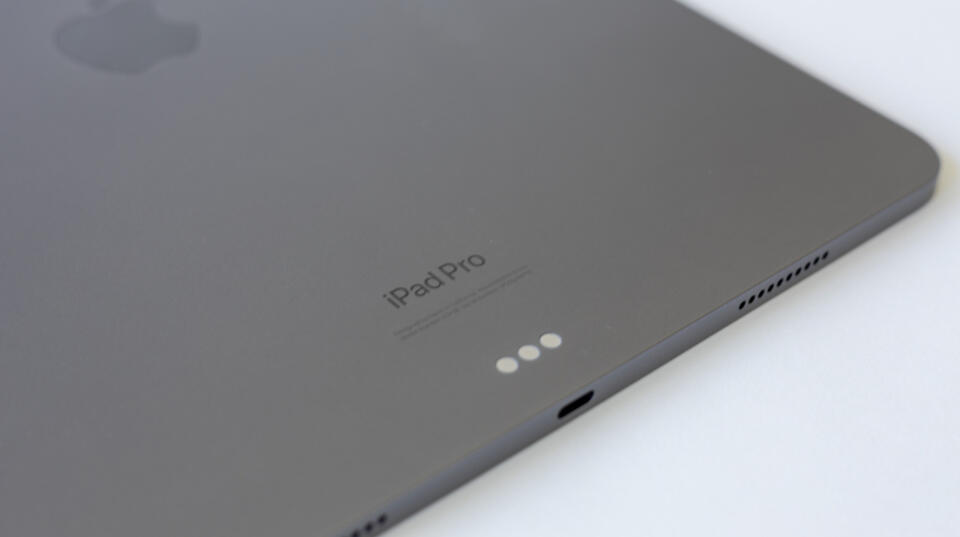Is the iPad Finally a Laptop Killer?
