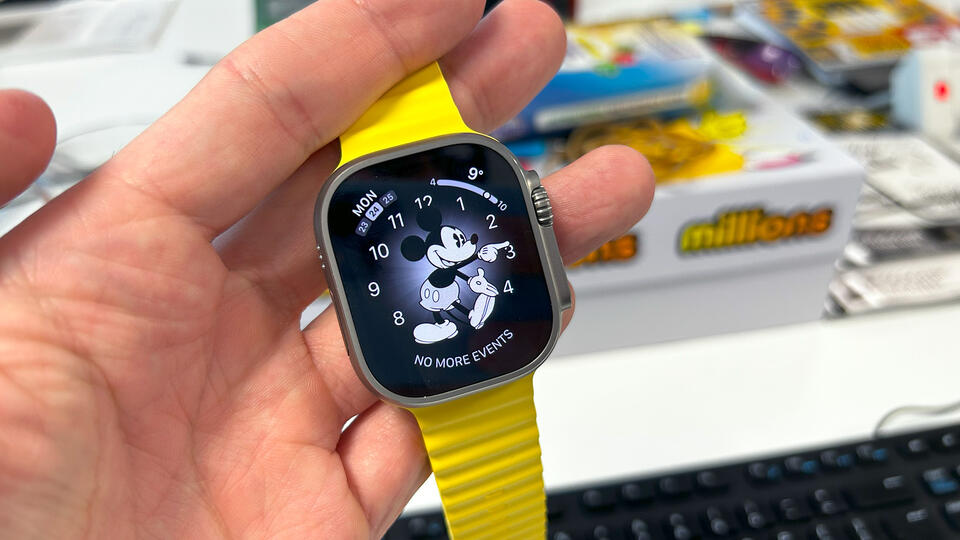Is Apple Watch Ultra 3 Worth the Hype?