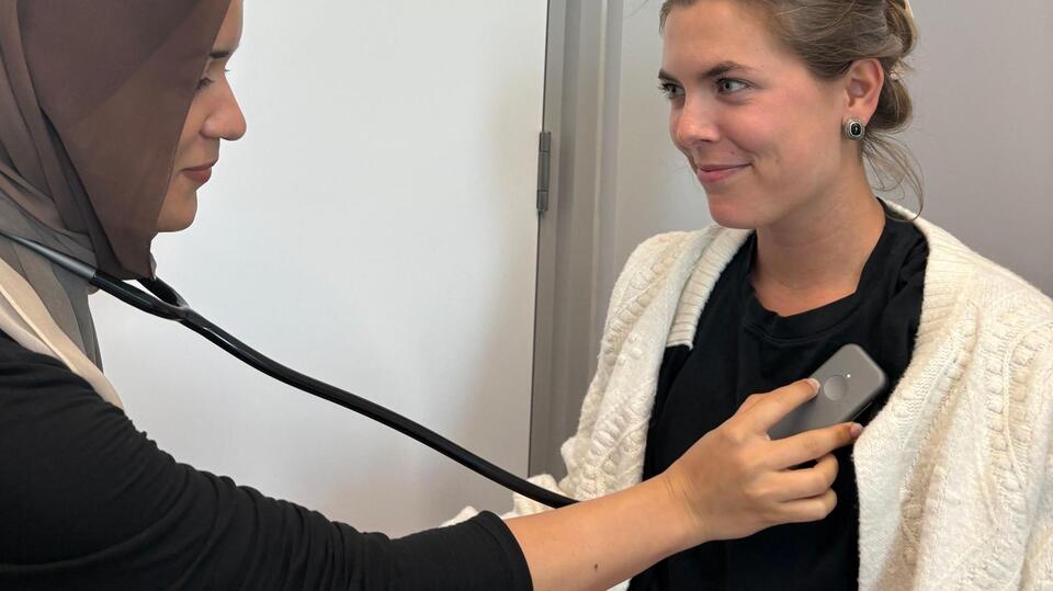 AI Stethoscopes: Hype or Healthcare Revolution?