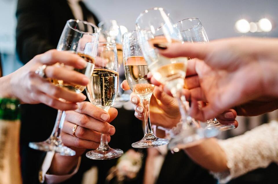 Is Social Media Ruining Wedding Traditions?