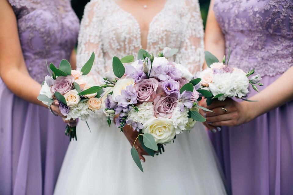 Is Social Media Ruining Wedding Traditions?