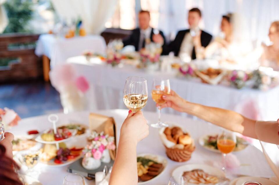 Is Social Media Ruining Wedding Traditions?