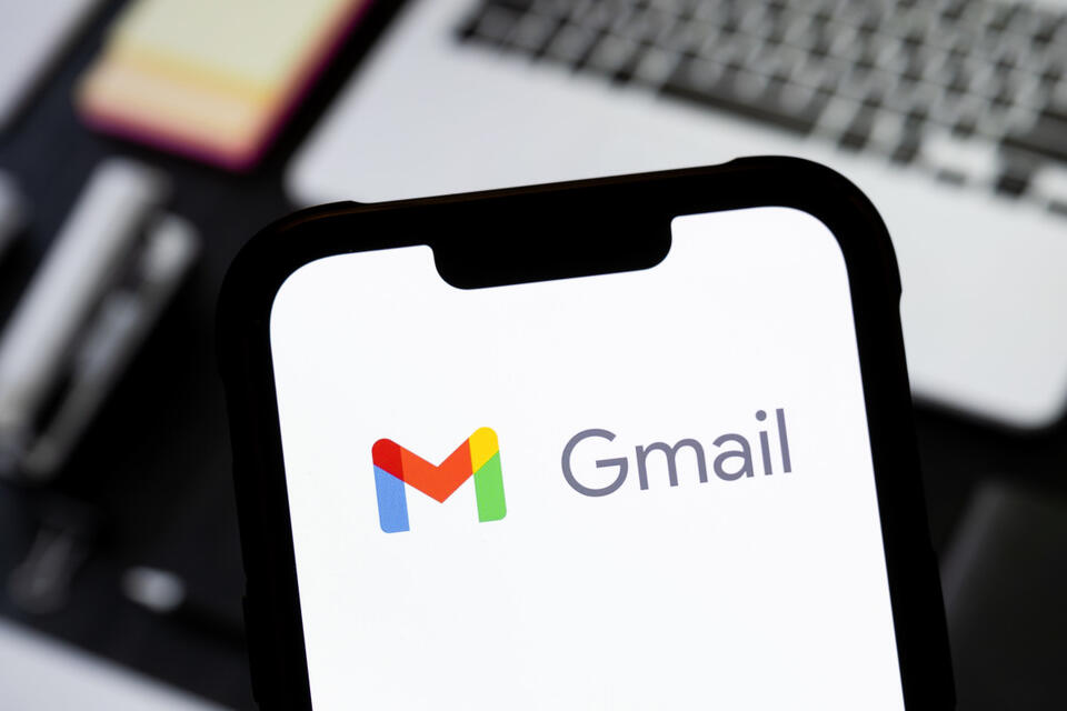 Gmail Security Wake-Up Call: Are We Ready?