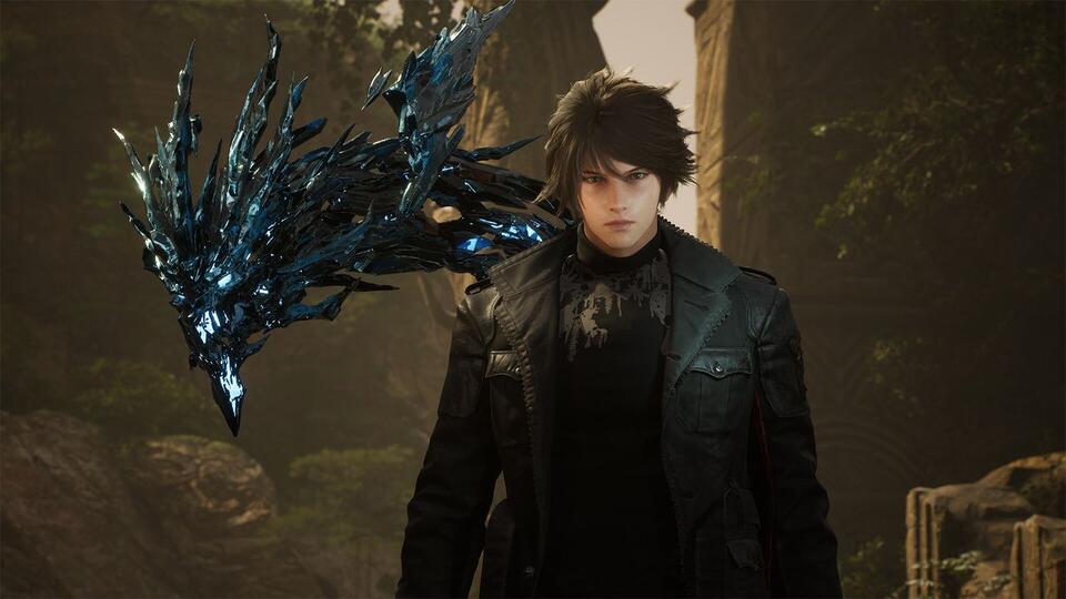 Lost Soul Aside: Can It Be Saved?