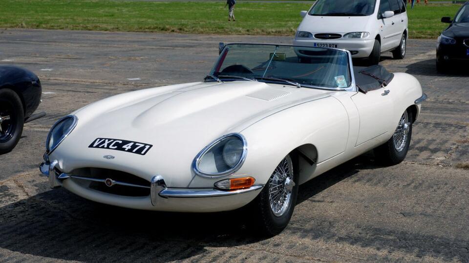 British Roadsters That Scream Summer Vibes