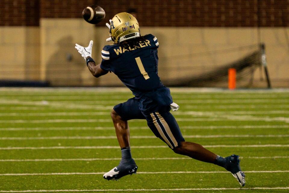 Akron football faces tough reset after opener