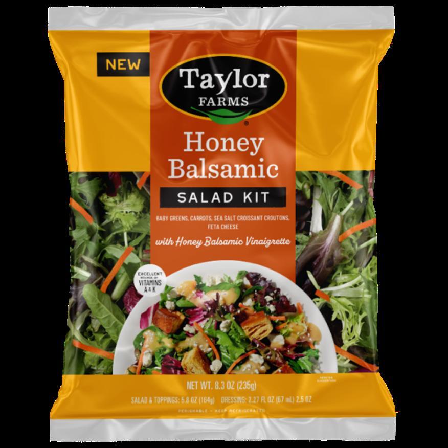 Salad Kit Mix-Up: Check Your Fridge!