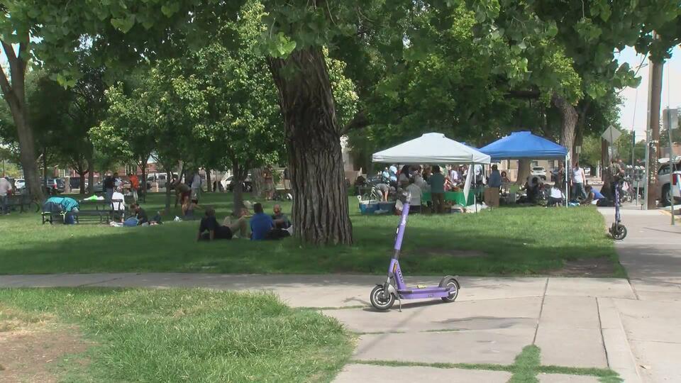 Albuquerque’s big-hearted event uplifts homeless