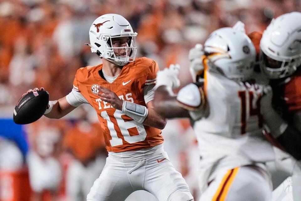 Portnoy Stirs the Pot at Texas vs Ohio State