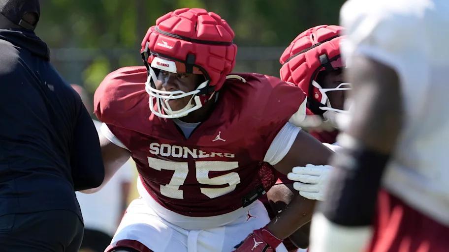 College GameDay heads to Norman for Michigan vs. Oklahoma
