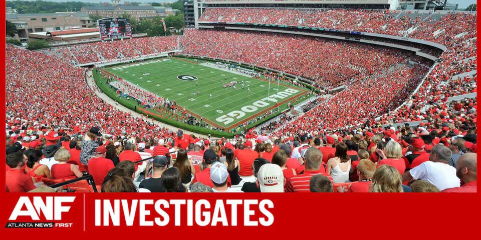 How UGA fans are scoring sold-out tickets