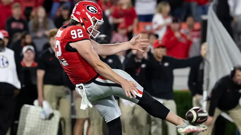 UGA fans get good news on injury front