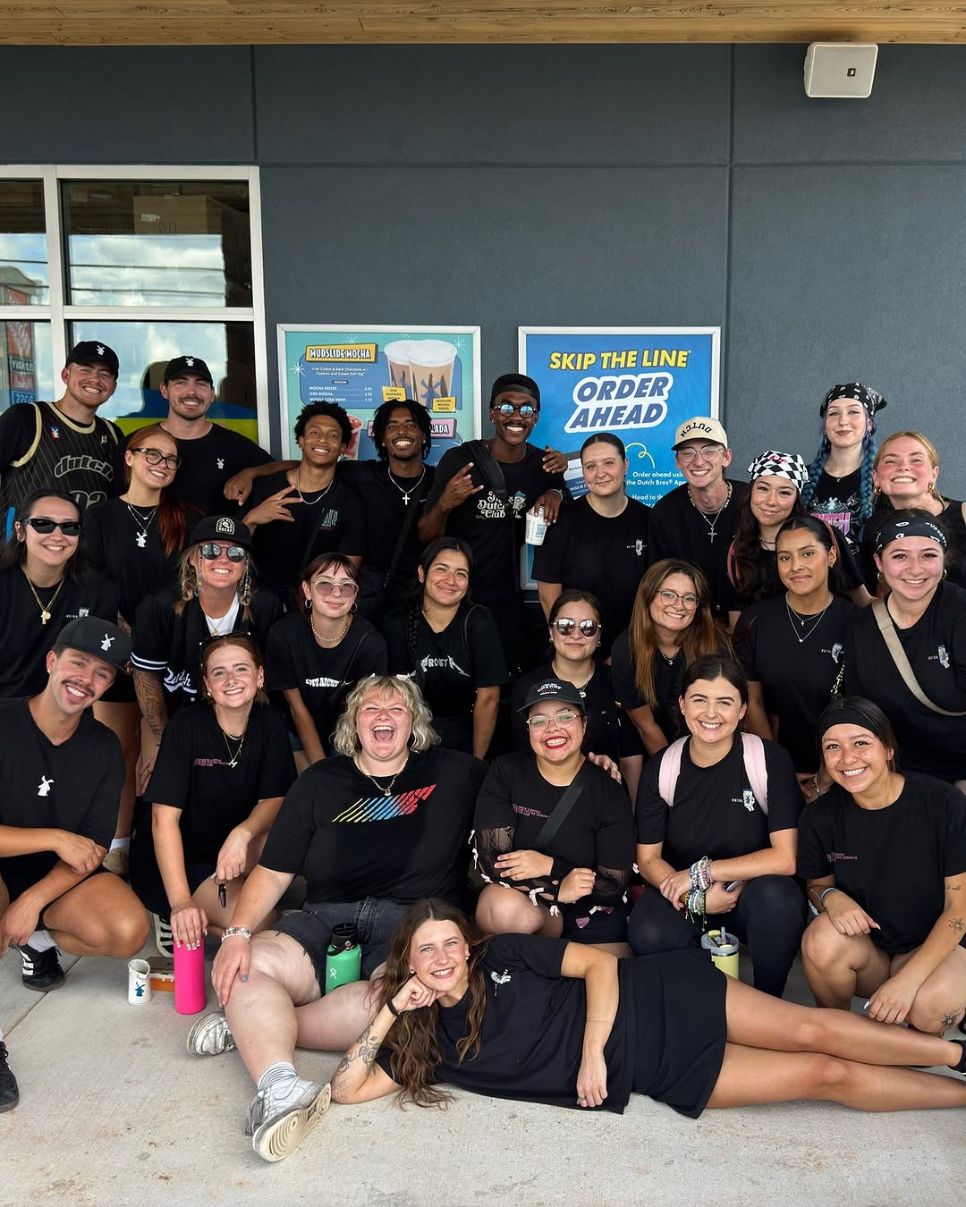Dutch Bros Coffee coming to Tucker!