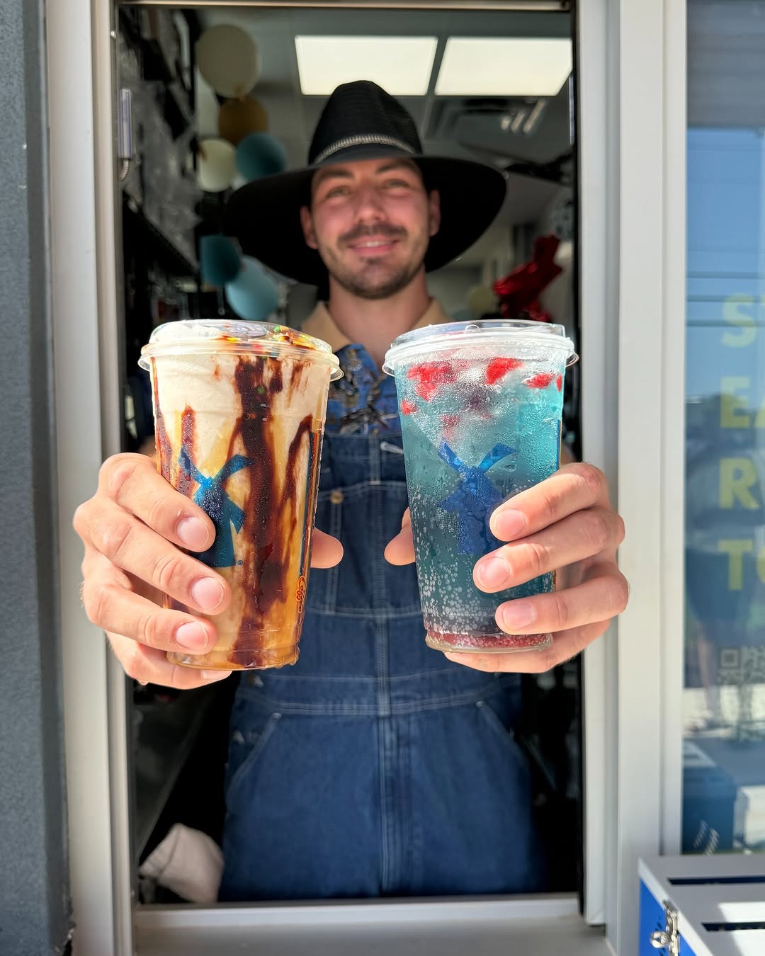 Dutch Bros Coffee coming to Tucker!