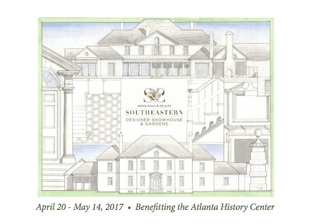 Haverty House: Atlanta’s historic home gets a bold new look