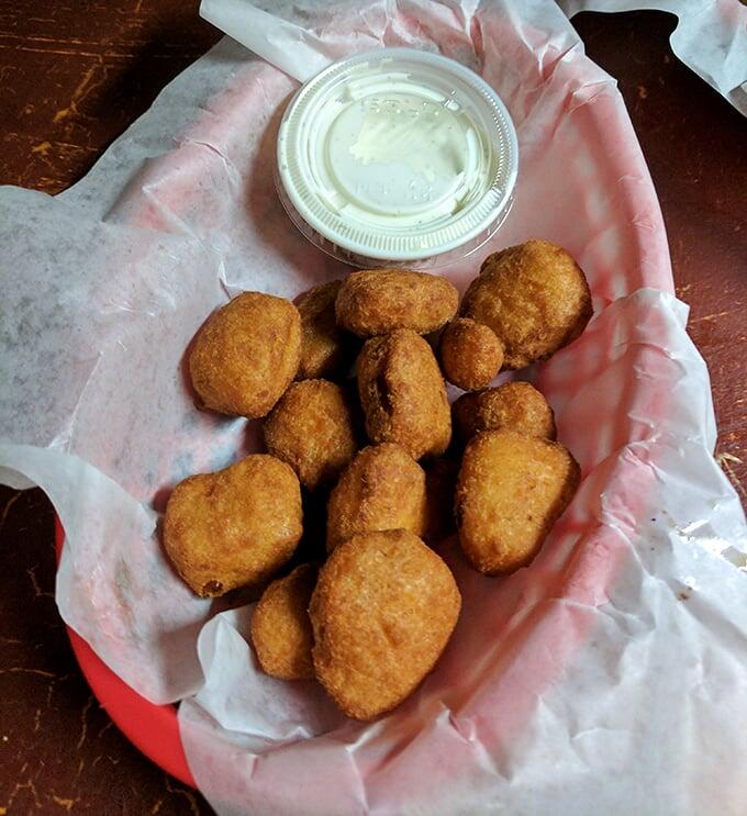 Austin’s best burgers are hiding at Billy’s