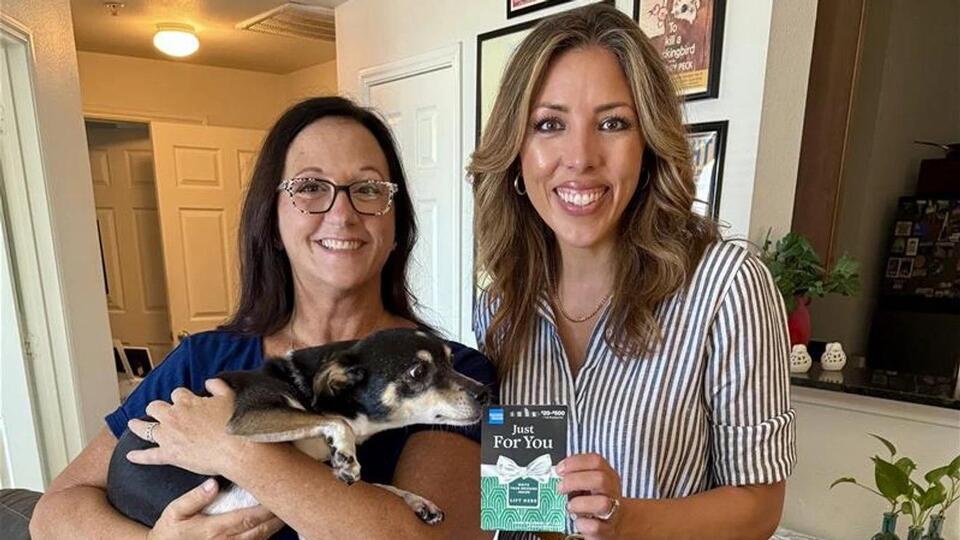 How one Round Rock mom’s kindness is changing lives