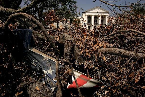 How Katrina survivors found hope in Baltimore
