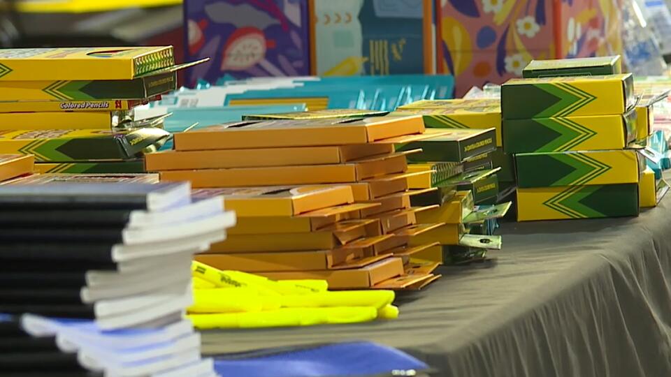 Baltimore’s backpack giveaway brings real relief