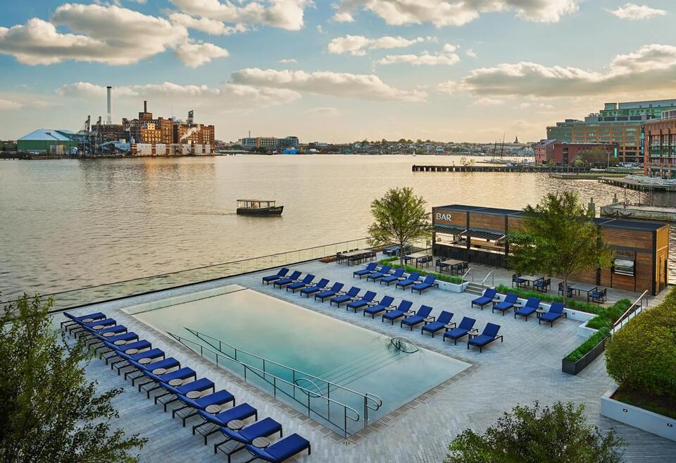 Baltimore’s end-of-summer food & music fest lineup