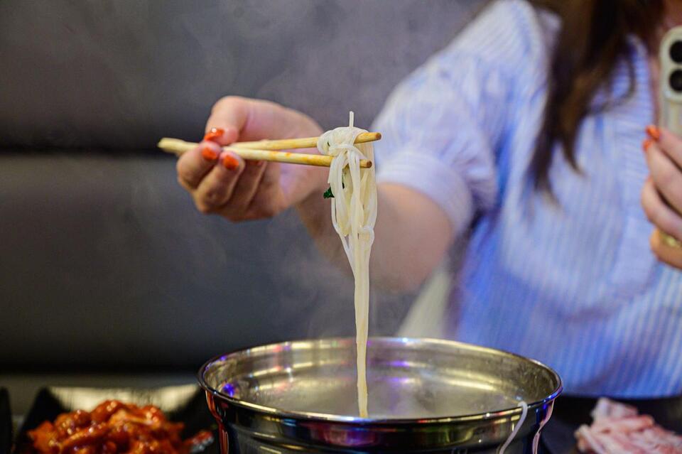 Baton Rouge’s new hot spot: DIY Korean BBQ & Hot Pot