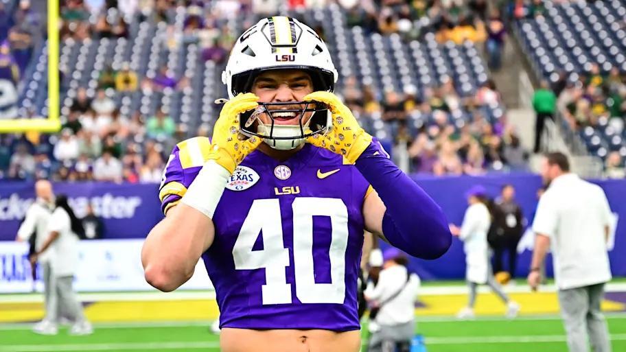 LSU vs Clemson: Computer models predict a nail-biter