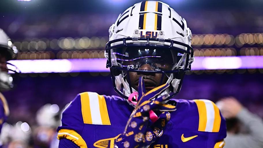 LSU vs Clemson: Computer models predict a nail-biter
