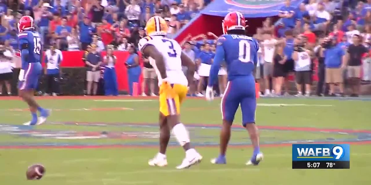 LSU vs Clemson: Flau’jae Johnson’s bold prediction
