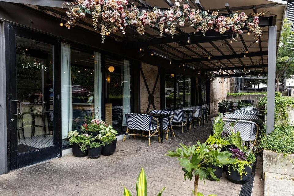 Birmingham’s farm-to-table feast returns