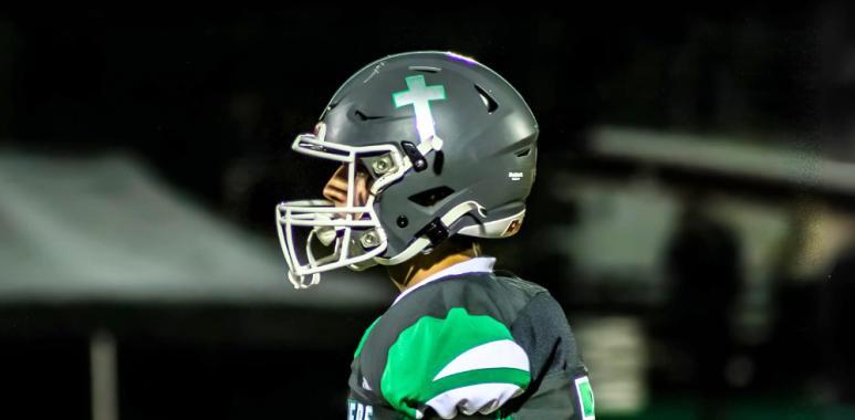 St. Michael Catholic dominates in Birmingham