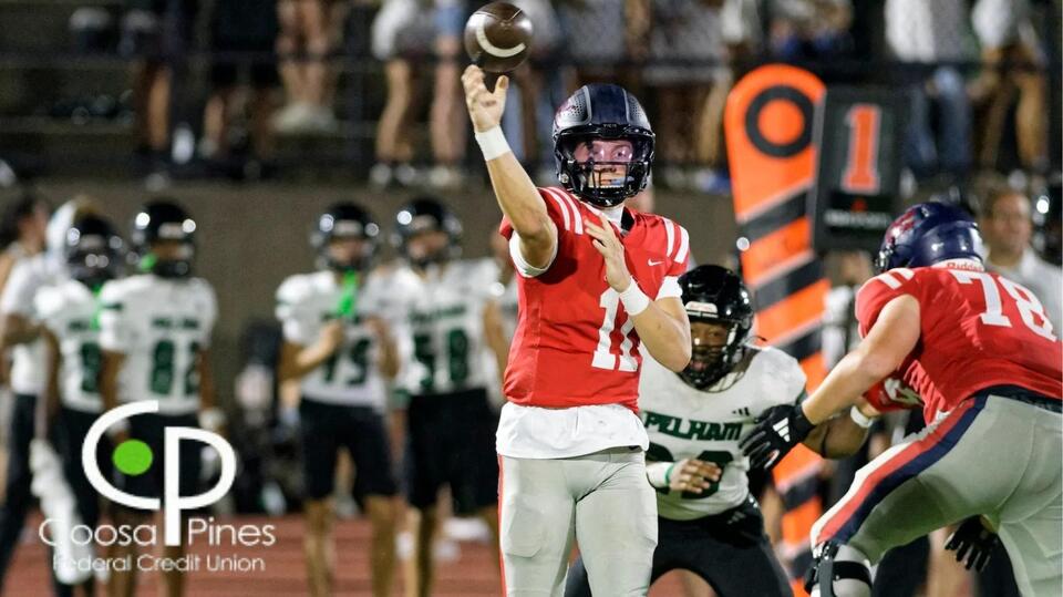 Oak Mountain stuns Pelham with last-second miracle