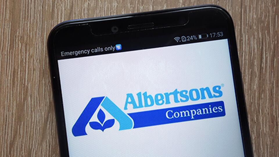 Albertsons Is Shaking Up Your Grocery Run